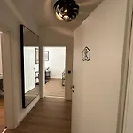 Haus Newgate Apartment Lübeck