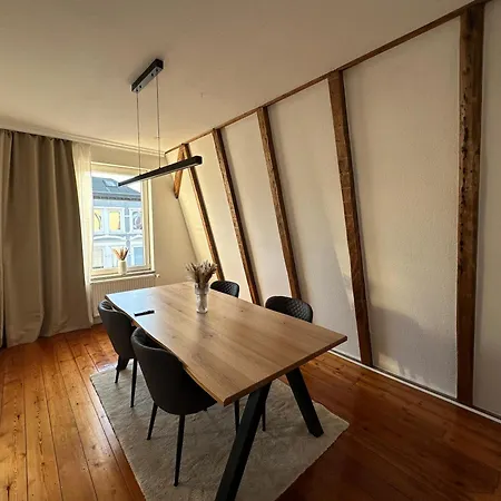 Haus Newgate