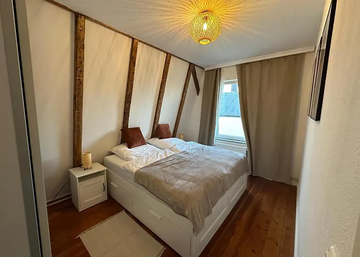 Appartement Haus Newgate *