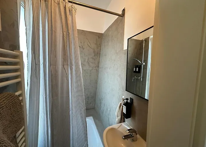 Haus Newgate Appartement